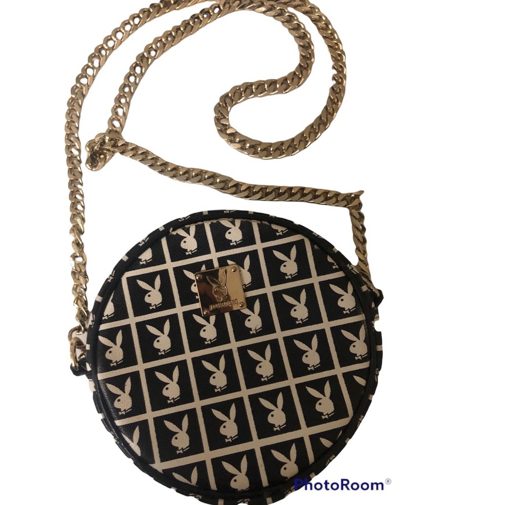 Joyrich x Playboy Purse 🐰